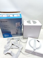ECOVACS WINBOT W2 PRO Omni Fensterputzroboter mit Multifunktionsstation