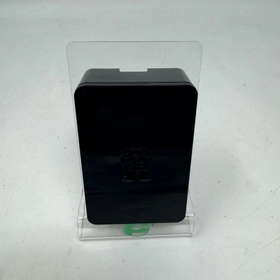 CanaKit Raspberry Pi 4 Kit BCM2711 4GB RAM Single-Board Computer Black