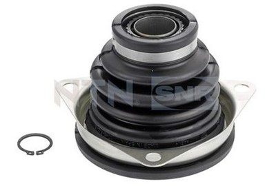 Faltenbalgsatz Antriebswelle SNR IBK55.007 für LADA RENAULT LOGAN DACIA TWINGO 2