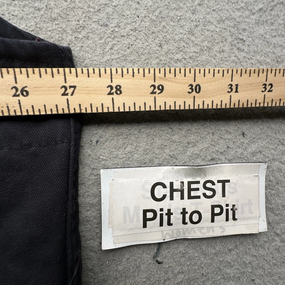 Colete Wrangler Duck de lona com zíper completo forrado com capuz masculino 2XL 55275 bolsos azul marinho - Imagem 4 de 4