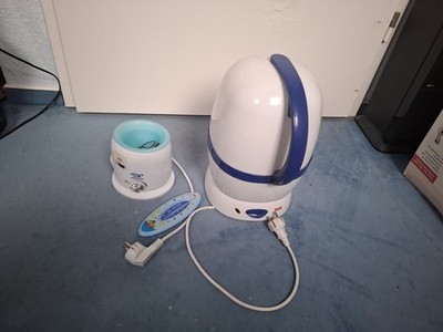NUK Babyflaschenreiniger, Babyflaschenwärmer, Badewasserthermometer