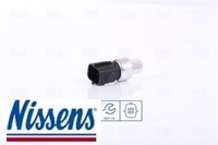 Nissens 301003 Druckschalter FüR Klimaanlage Druckschalter Klimaanlage