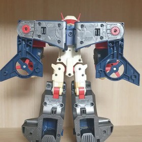 Tobot Y Adventure Robot Toy Used Lightly