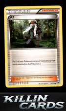 AZ 91/119 Pokemon Uncommon XY - Phantom Forces Card NM