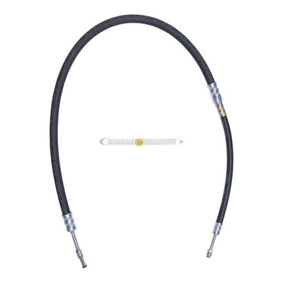 #ad For Chevy Bel Air Nomad Edelmann Power Steering Pressure Hose CSW $76.41