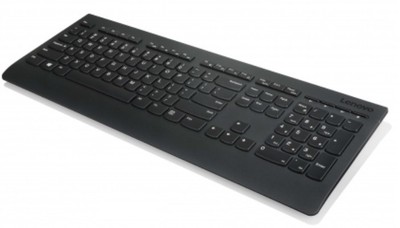 Tastiera Bluetooth, Tastiera Ricaricabile Multi-Dispositivo Bluetooth 5.1 Con Tappeto Numerico