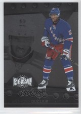2014-15 Fleer Showcase Metal Universe Anthony Duclair #23 h4r