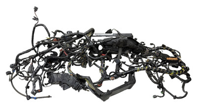 2014-2017 Range Rover Sport L494 OEM 5.0L Engine Bay Wire Wiring Harness