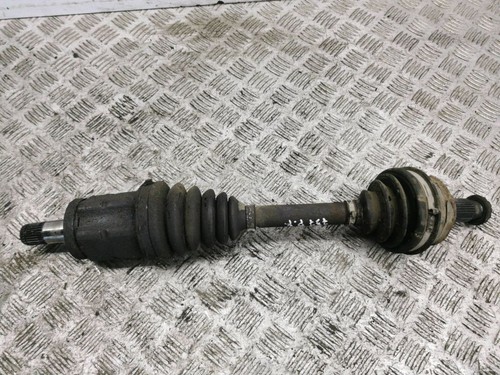 BMW X5 E53 2004 Links Antriebswelle vorne Benzin 170kW AMD188463