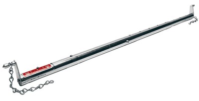 SPC Performance 99374 Toe Gauge for Accurate Alignment Readings