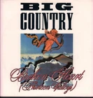 Big Country Broken Heart 12" vinyl UK Mercury 1988 in pic sleeve BIGC612