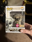 Funko Pop! Vinyl: Disney - Pirates of the Caribbean Dog - Box Lunch  #1105