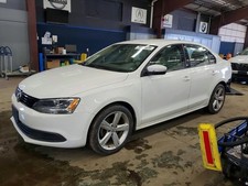 Jetta 2014 Glove Box 2112285