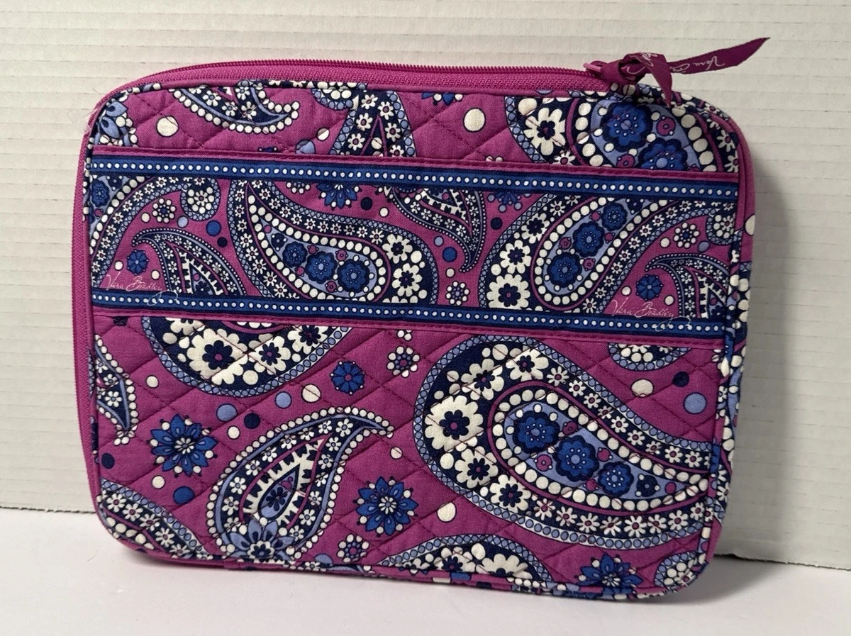 Vera Bradley Tablet & eReader Cases, Covers & Keyboard Folios for