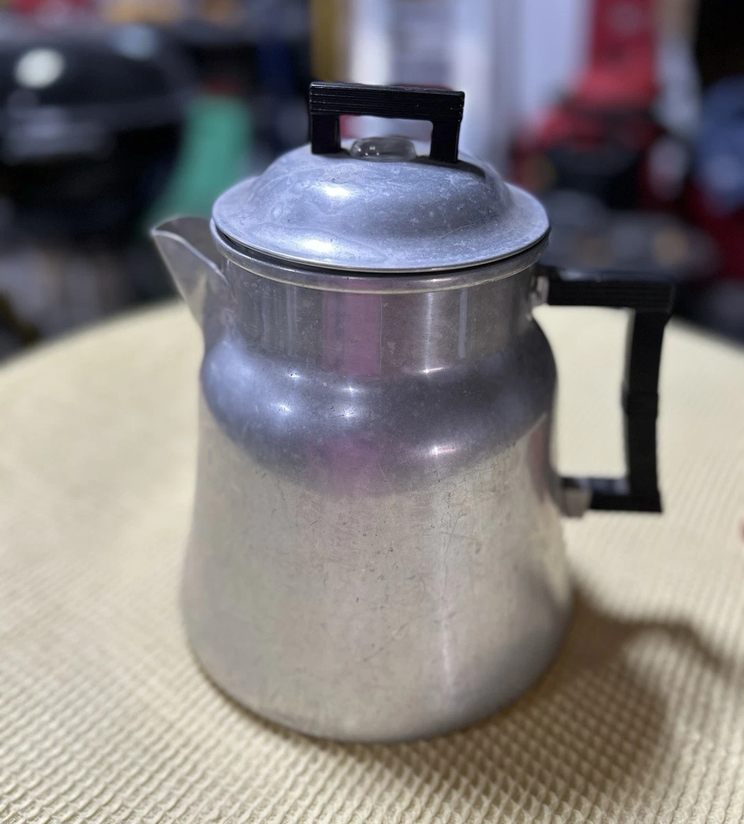 wear ever coffee pot products for sale | eBay wear ever coffee pot products for sale | eBay