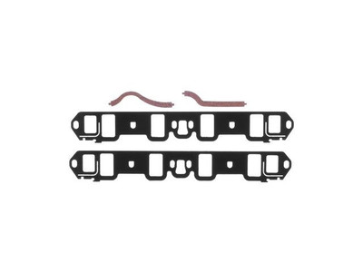 For 1962-1968 Shelby Cobra Intake Manifold Gasket Set 25647CSZN 1963 1964 1965