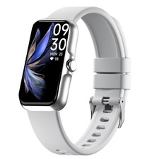 Fitness Tracker with 24/7 Continuous Heart Rate, Blood Oxy-gen Monitor, Smart...