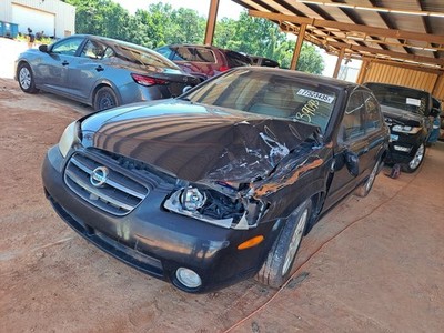 2002 Nissan Maxima Automatic Transmission OEM 139K Miles - LKQ459859310