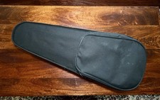 Concert Ukulele Case