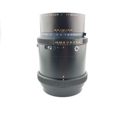 Mamiya Sekor Z 180mm F4.5 W   RZ67用レンズ Mamiya-Sekor Z Mamiya RZ67 180mm f4.5 Lens W - N | eBay
