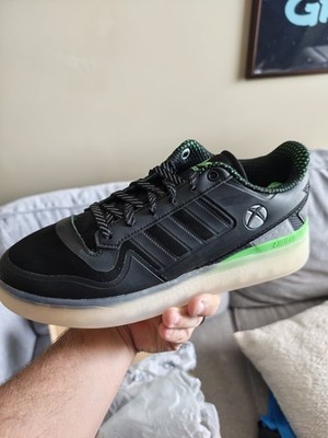 Adidas Xbox Tech Shoes Size US 9.5