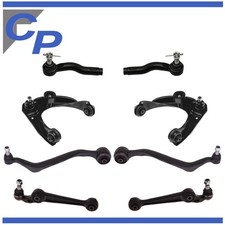 6 Querlenker vorne für Mazda 6 GG GY u 2 Spurstangenkopf oben unten links rechts