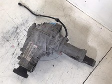 Vorderachsgetriebe MERCEDES-BENZ GLE (W166) AMG 63 4matic 410 kW 557 PS (04.2 Vorderachsgetriebe MERCEDES-BENZ GLE (W166) AMG 63 4matic 410 kW 557 PS (04.2