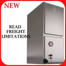 RHEEM RH1PZ6024STANNJ 5 Ton Air Handler 24" Multi-post 1800 cfm