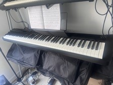 Casio Privia PX -S3100 88-Key Hammer Action Digital Piano in Beautiful Condition