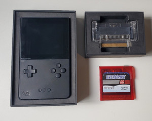 Analogue Pocket Game Gear Adapter | eBay