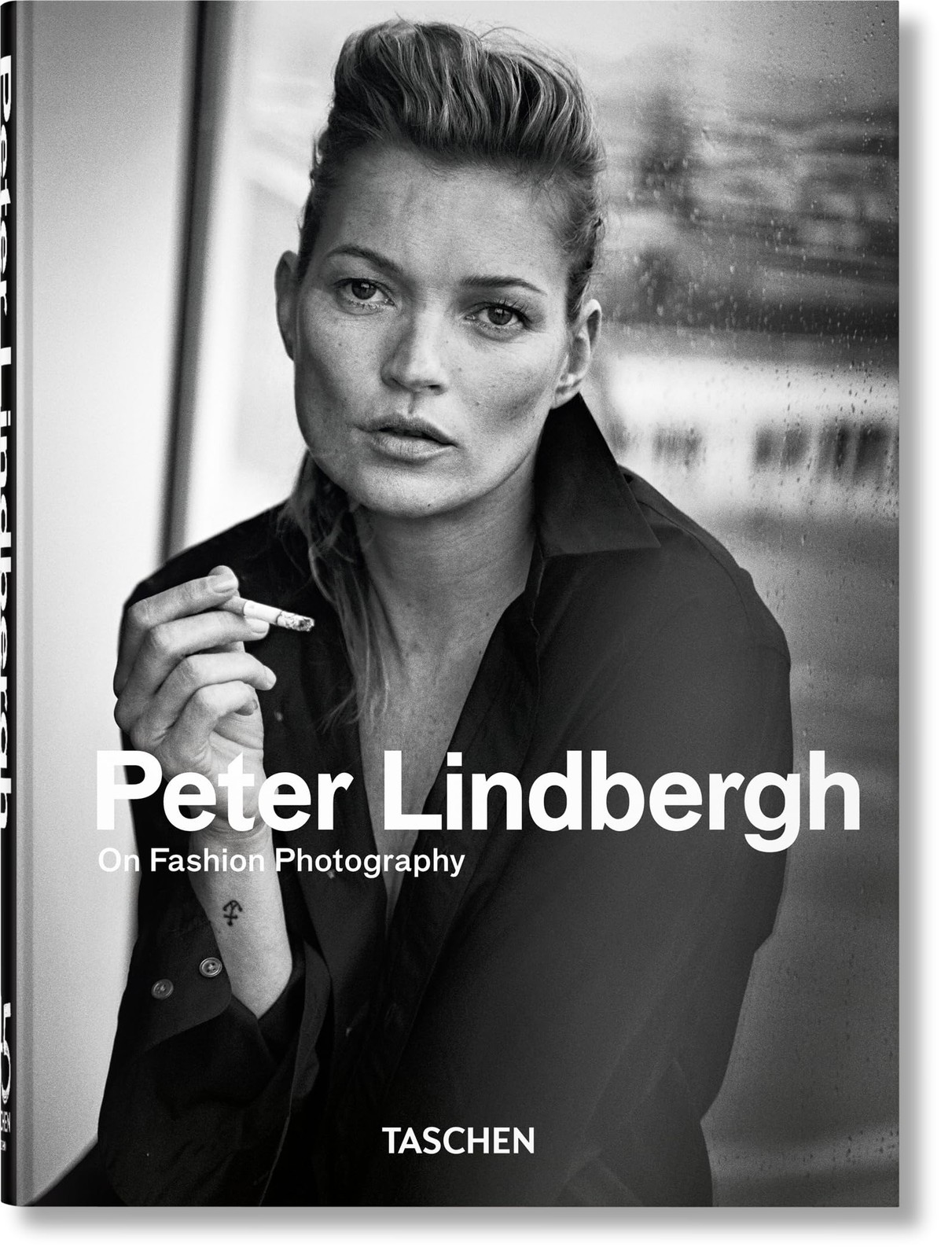 Peter Lindbergh. On Fashion Photography - 40th . Lindbergh** - Image 4