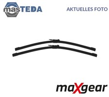 39-0754 SCHEIBENWISCHER WISCHERBLATT VORNE MAXGEAR NEU OE QUALITÄT