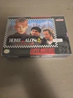 Super Nintendo Home Alone 2 Lost in New York SNES CIB