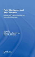 William Roy Penney (U. A.) | Fluid Mechanics And Heat Transfer | Buch | Englisch