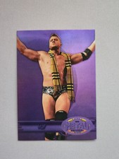 2022 Skybox Metal Universe AEW 1997-98 Retro MJF #R-29 Purple Spectrum /199