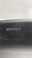 Filtre à air Mercedes SPRINTER
