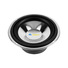 Altoparlante per bassi Dibeisi BassLogic Pro da 6,5" 125 W 4 Ohm