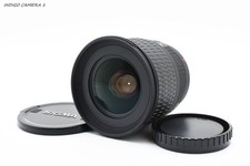 Excellent condition Sigma SIGMA 28mm F1.8D EX DG MACRO A mount BB2404024