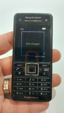 1531.Sony Ericsson C902 Very Rare - For Collectors - Unlocked