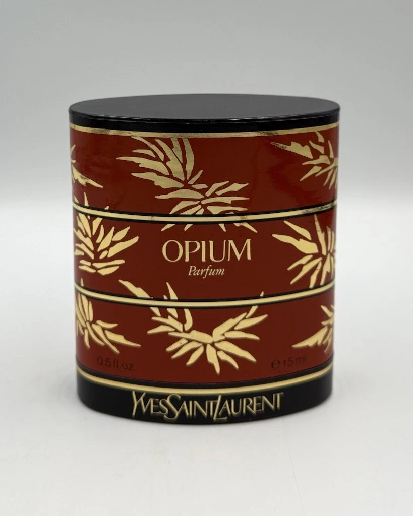 Yves Saint Laurent Opium Perfume for Women for sale - eBay
