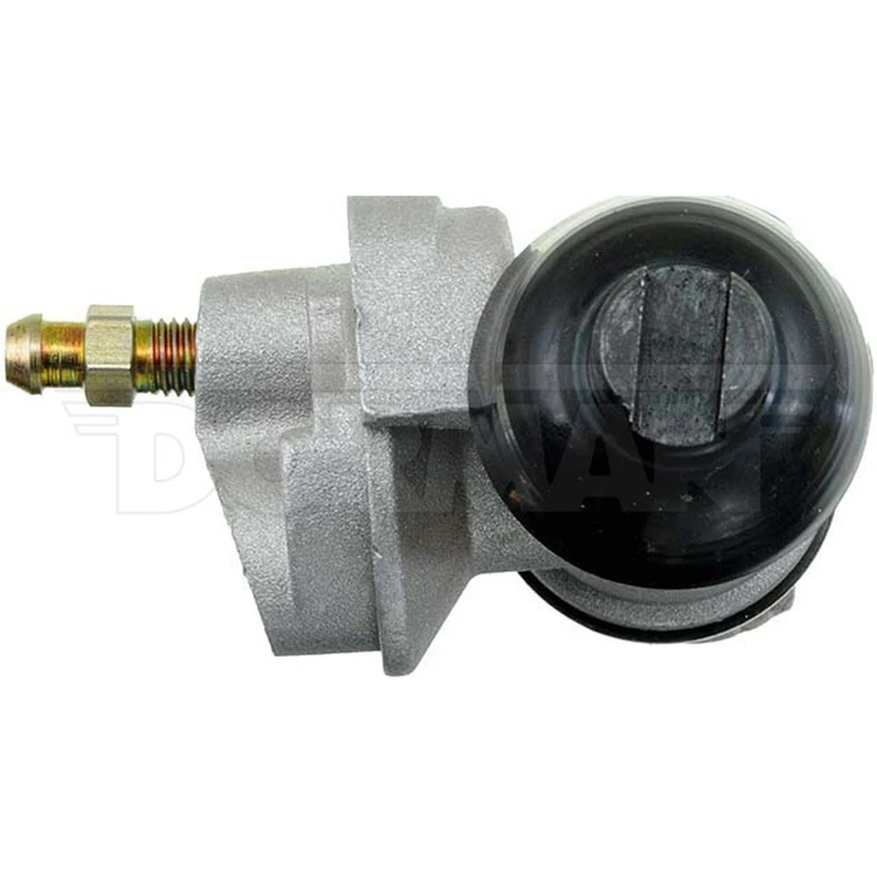 Cilindro de rueda de freno de tambor Dorman W37569 para 82-86 Pulsar NX Sentra Stanza Tsuru Foto 2 de 4