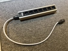 SUPRA LoRad MD07-16-EU / Netzleiste