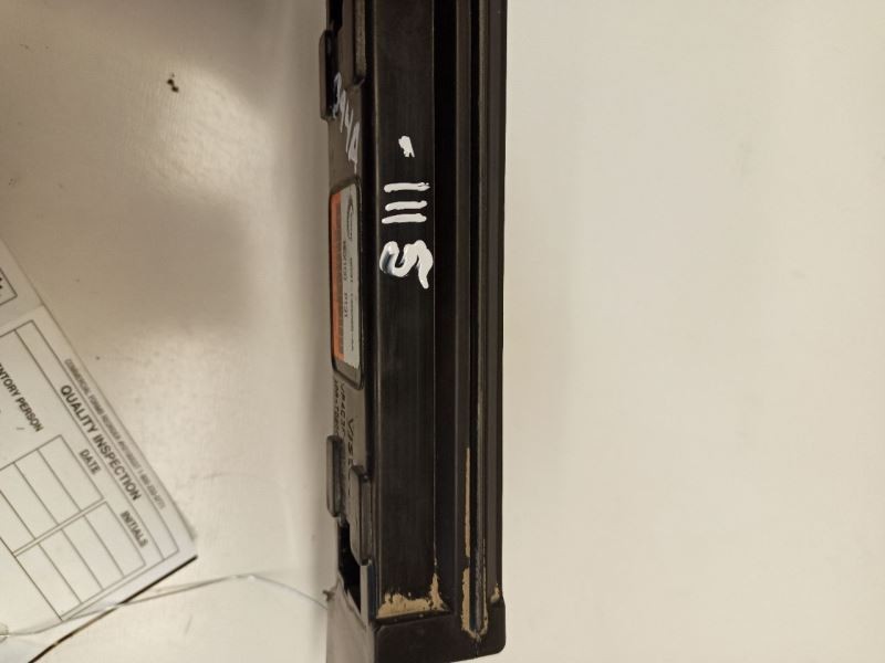 2005-2007 Ford F250 Super Duty 4WD Transfer Case Control Module 5C3T14B205AA 9885205