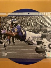 Ray Rice Football Rookie Cards and Autograph Memorabilia Guide 70