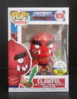 Funko Pop! Masters Of The Universe Clawful #1018 SDCC 2020 Toy Tokyo Exclusive