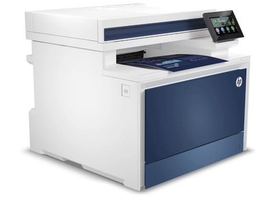 HP Farb Laserdrucker