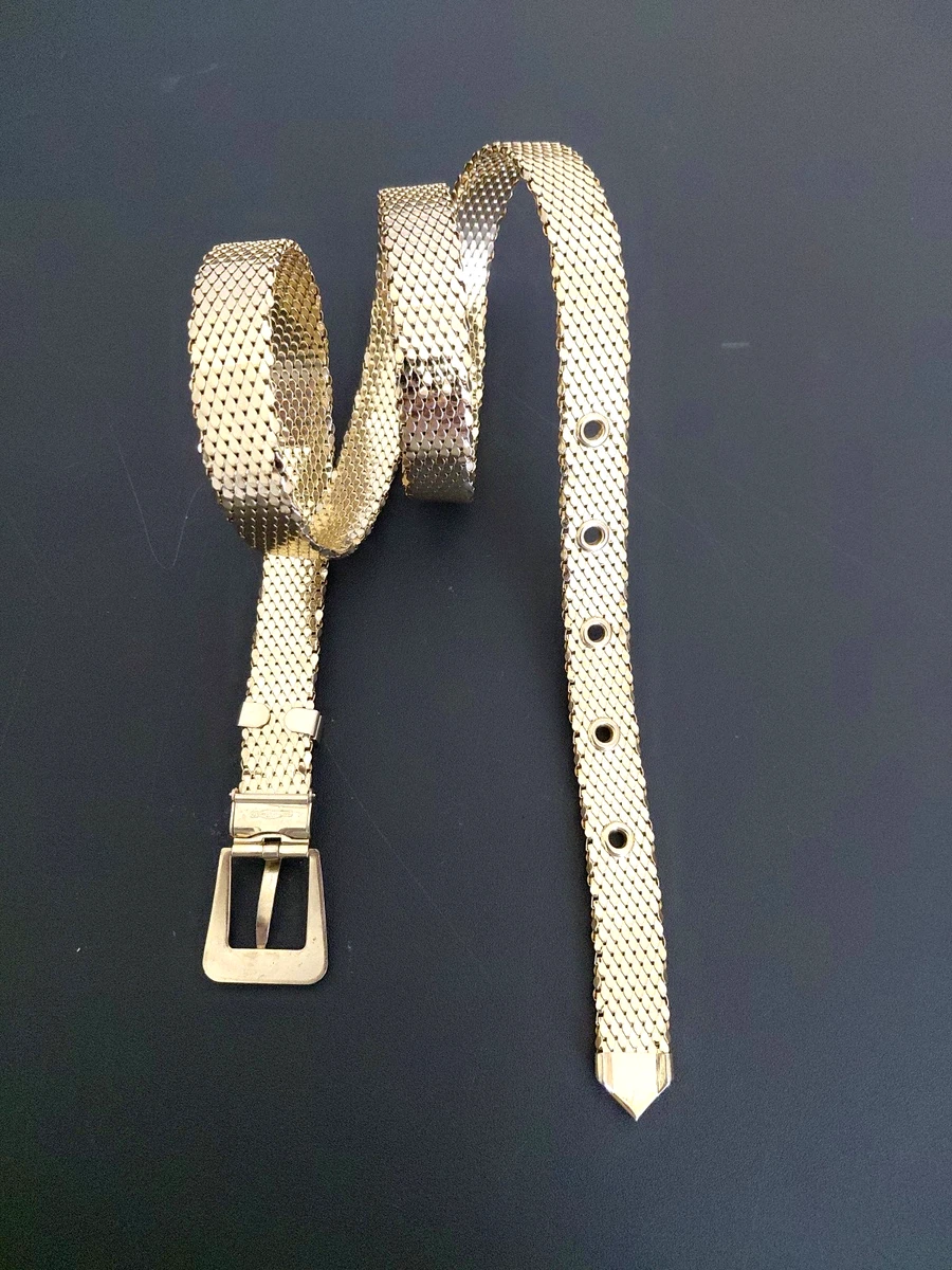 Disco Original 1970s Vintage Belts for sale | eBay display picture 1