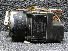 31-208-6 Garwin Actuator Assembly (24V, 0.4A) (Rusted Case)