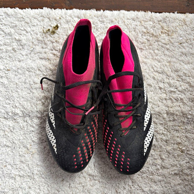 adidas Predator Accuracy .1 FG
