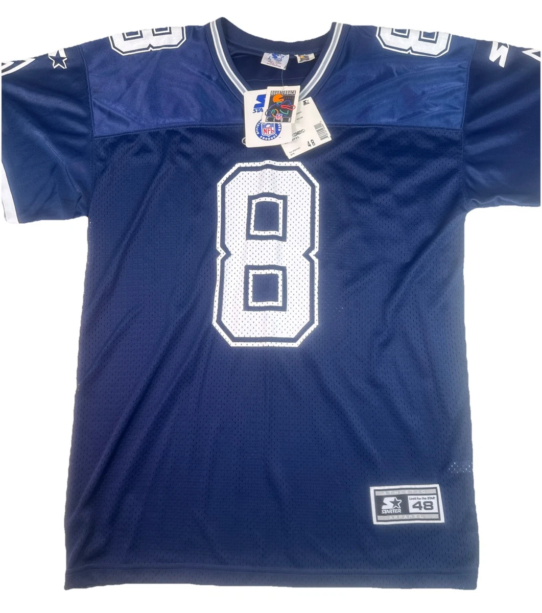 Troy Aikman NFL Fan Jerseys for sale | eBay